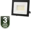 Naświetlacz LED ZUNA2 50W 4500lm 4000K IP65 Czarny LUMILED Podgląd zdjęcia produktu 8