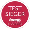 HEAD Speed MP L 2024 Griffgröße 1 ATP Novak Djokovic Produktbild-Vorschau 3