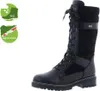 Remonte Damen Stiefel kuschelig warm mit Lamwolle und loser Produktbild-Vorschau 8