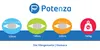 Potenza Pereira Hängematte 220 x 140 cm, Belastbarkeit bis Produktbild-Vorschau 6