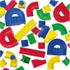 HUBELINO Binario a sfere - set senza blocchi 128 pz Anteprima dell’immagine prodotto 6