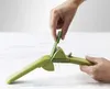 Joseph Joseph Knoblauchpresse Duo - Easy Clean Produktbild-Vorschau 5
