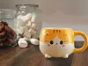 Winkee - Pet Friends Coffee Mug Kitten I Roztomilý hrnček Náhľad obrázku produktu 5