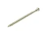 A single screw is shown against a white background. Anteprima dell’immagine prodotto