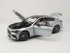NOREV 1:18 Mercedes-Benz CLE Coupé (2024) - Hightechsilber Produktbild-Vorschau 5