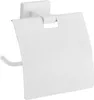 Mexen Arno Toilettenpapierhalter, Weiß - 7020733-20 Produktbild-Vorschau 1