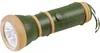 Scout Taschenlampe mit 3 superhellen LEDs 16cm Produktbild-Vorschau 4