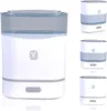 Cangaroo Sterilisator Flaschenwrmer Dampfgarer 3in1 Produktbild-Vorschau 1