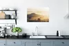 MuchoWow® Poster Toskana - Nebel - Sonne 60x40 cm - Produktbild-Vorschau 3