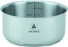 Set 7 pièces amovible 'réactif' inox Laguiole LA-9120850 Voir les images du produit 2