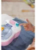 BABY born Toilet, Záchod pro panenky, 3 rok/roky, Nutné Náhled obrázku produktu 14