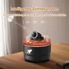 Aroma-Luftbefeuchter, Kanonen-Luftbefeuchter, Produktbild-Vorschau 6
