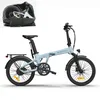 A DECE OASIS E-Bike Air20Pro Elektrofahrrad, Produktbild-Vorschau 1