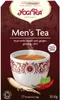 Yogi Tea®Ajurvédský mužský čaj (17ks), 36513 Náhled obrázku produktu 2