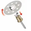 DREMEL® SC Diamant Trennscheibe (EZ SpeedClic) (SC545) Podgląd zdjęcia produktu 1