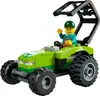 LEGO® City 60390 Traktor im Park Produktbild-Vorschau 17