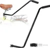 Barre de poussée pour vélo Barre de support pour vélos Voir les images du produit 5
