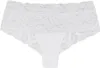 Wol-Bar Nova blanc M Panty shorts Voir les images du produit 3