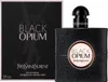 Yves Saint Laurent Black Opium Eau de Parfum Spray (50 ml) Produktbild-Vorschau 14