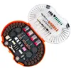 Set di accessori per la levigatura e la lucidatura per la Anteprima dell’immagine prodotto 4