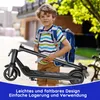 Elektroroller KXQ-EPRO E-Scooter Für Kinder 6-12 Jahren- Produktbild-Vorschau 2
