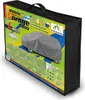 Garage mobile con telone protettivo per VW Touran 2015- Anteprima dell’immagine prodotto 8