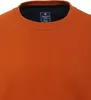 Sweatshirt Regular-Cut aus 85% Baumwolle, 15% Polyester, Produktbild-Vorschau 3