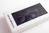 Emporio Armani Herren Fliege 100% Seide Blu Navy #38 Produktbild-Vorschau 3