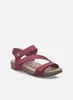 JOSEF SEIBEL Tonga 78 | Sandale für Damen | Rot Produktbild-Vorschau 7