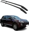 Střešní nosič Střešní nosič pro Porsche Cayenne 9PA Náhled obrázku produktu 13