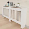 FATIVO Kryt radiátoru 172x19x101cm: Extra vysoký kryt Náhled obrázku produktu 7