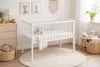 Baby Happy Bliss Lit cododo Charlie 80x40 cm – Bois de Voir les images du produit 2