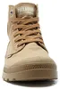 Schuhe Palladium Mono Chrome Woodlin 73089209M Produktbild-Vorschau 10
