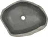 vidaXL vidaXL - Umywalka - owalna - (45-53)x(34-41) - cm - Podgląd zdjęcia produktu 16