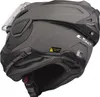 LS2 Helm FF910 Advant II XXL Grau matt Solid Produktbild-Vorschau 8