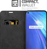 Cadorabo Case for Realme 6 4G / 6s Protective Cover in Red Náhled obrázku produktu 5