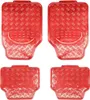 Walser Automatte Metallic 4-teilig Set rot, 28021 Produktbild-Vorschau 14