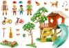 PLAYMOBIL Family Fun 71001 Przygodowy domek na drzewie ze Podgląd zdjęcia produktu 5