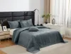 Steppbettdecke VELVET KAPPA PLED Decke 240x260 MAYA Produktbild-Vorschau 3