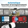 Fleau Tech Dashcam Voiture 3 En 1 – Caméra Avant Et Arrière Voir les images du produit 7