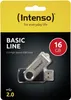 Intenso Basic Line - Chiavetta USB - 16 GB - USB 2.0 - Anteprima dell’immagine prodotto 3