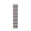 Regal MEZZO, Jugendzimmer, Jugendregal Bücherregal 40 cm Produktbild-Vorschau 5