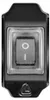 Interrupteur de lampe étanche pour guidon 12V 6A Max D Voir les images du produit 3