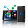 AutoSky Wireless Adapter CarPlay Android Auto Dual USB Plug Produktbild-Vorschau 1