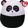 ty 39292 Peluche Coussin Squsih-A-Boos - Panda BamBoos, 20 Voir les images du produit 2