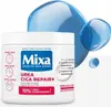 Mixa Regenerujący Krem Do Twarzy Dłoni i Ciała 400 ml Urea Podgląd zdjęcia produktu 4