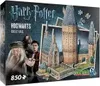 WREBBIT 3D puzzle Harry Potter : La Grande Salle de Voir les images du produit 6