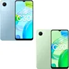 realme C30 blau 32GB LTE + Wifi Smartphone Produktbild-Vorschau 10