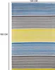Marrakesch Outdoor Teppich Benita 120x180cm Outdoorteppich Produktbild-Vorschau 2