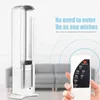 Ventilateur colonne Zimilo 32 pouces avec télécommande et Voir les images du produit 5